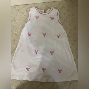 Cookie brand tennis dress